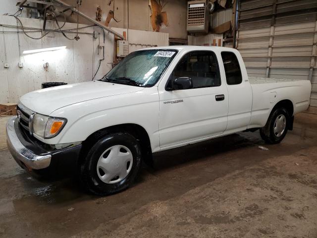 1998 TOYOTA TACOMA XTRACAB, 