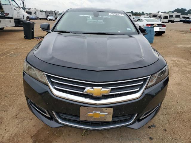 1G11Z5S39KU123184 - 2019 CHEVROLET IMPALA LT BLACK photo 5