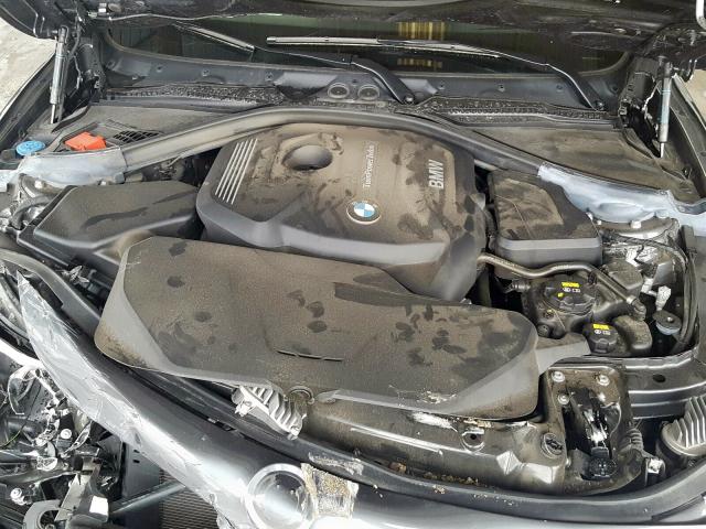 WBA4W5C59JAE43165 - 2018 BMW 430XI  photo 7