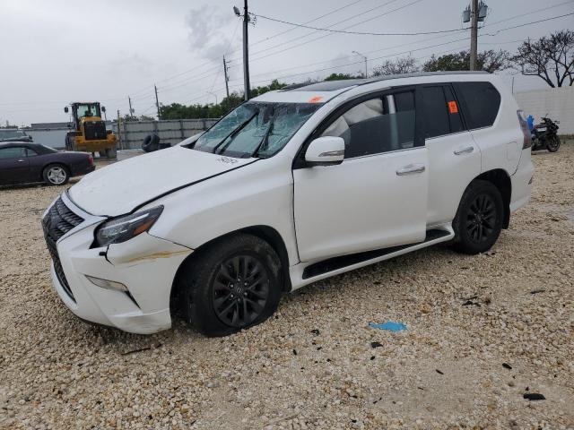 2022 LEXUS GX 460, 