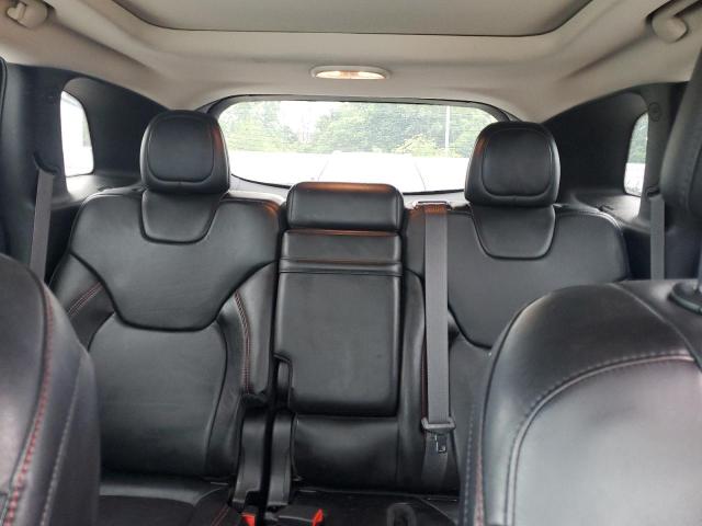 1C4PJMBS4EW257930 - 2014 JEEP CHEROKEE TRAILHAWK WHITE photo 10