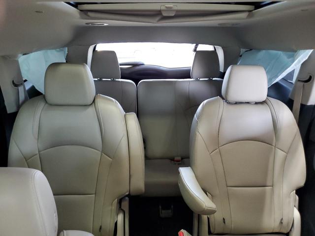 5GAEVAKW6KJ159523 - 2019 BUICK ENCLAVE ESSENCE 灰色 照片 10