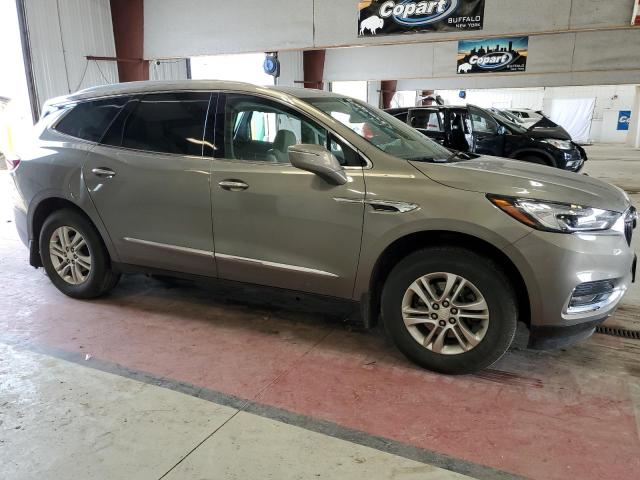 5GAEVAKW6KJ159523 - 2019 BUICK ENCLAVE ESSENCE 灰色 照片 4