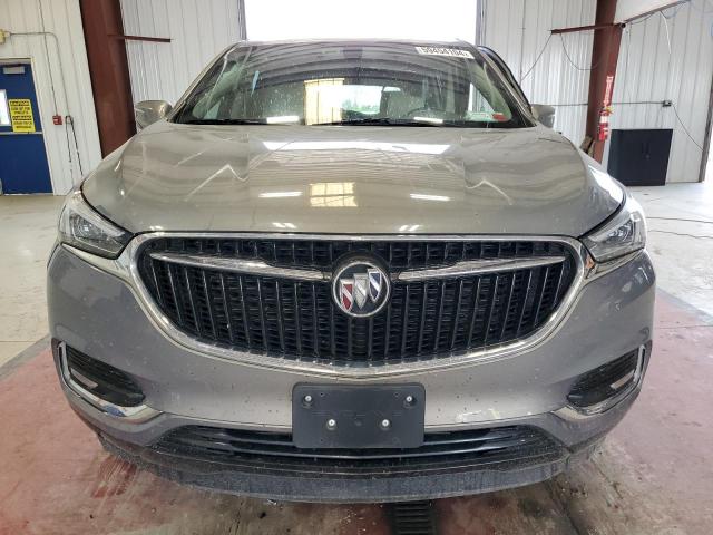 5GAEVAKW6KJ159523 - 2019 BUICK ENCLAVE ESSENCE 灰色 照片 5