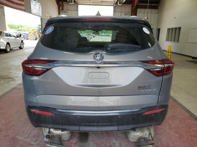 5GAEVAKW6KJ159523 - 2019 BUICK ENCLAVE ESSENCE 灰色 照片 6