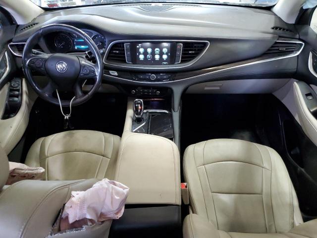 5GAEVAKW6KJ159523 - 2019 BUICK ENCLAVE ESSENCE 灰色 照片 8