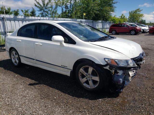 2HGFA1F6XAH031070 - 2010 HONDA CIVIC LX-S Ağ foto 4