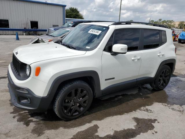 2018 JEEP RENEGADE LATITUDE, 