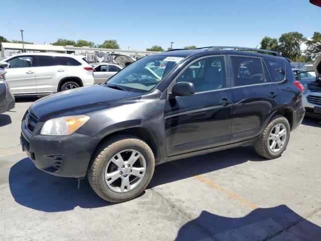 2012 TOYOTA RAV4, 