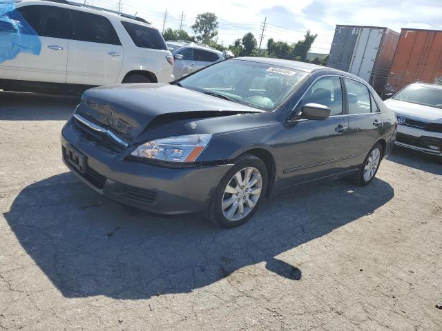 2006 HONDA ACCORD EX, 