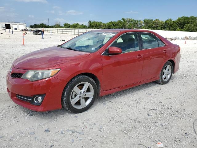 2014 TOYOTA CAMRY L, 