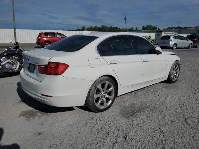 WBA3A5G53FNP35072 - 2015 BMW 328 I WHITE photo 3