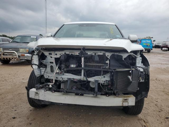 5TFNC5DB8RX044452 - 2024 TOYOTA TUNDRA CREWMAX PLATINUM თეთრი ფოტო 5