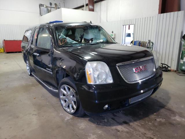 2010 GMC YUKON XL DENALI, 