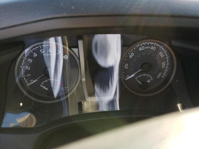 3TYSZ5AN7MT014331 - 2021 TOYOTA TACOMA ACCESS CAB მწვანე ფოტო 9