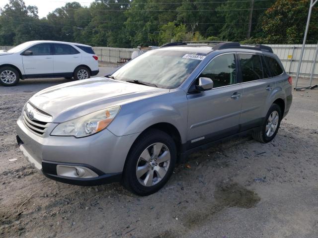 2011 SUBARU OUTBACK 3.6R LIMITED, 