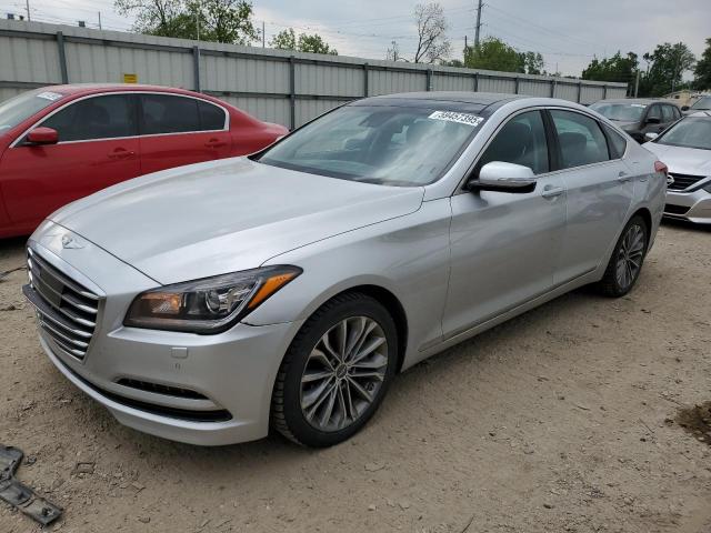2015 HYUNDAI GENESIS 3.8L, null