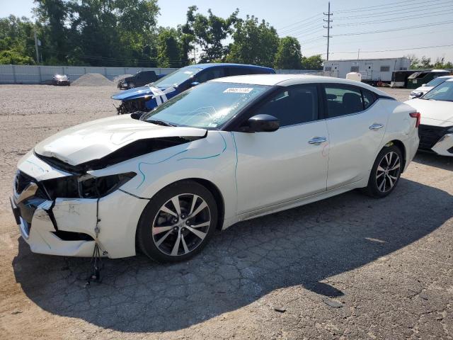 2017 NISSAN MAXIMA 3.5S, 