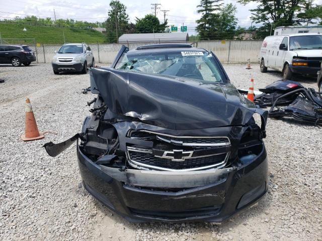 1G11C5SA6DF355622 - 2013 CHEVROLET MALIBU 1LT 石墨色 照片 7