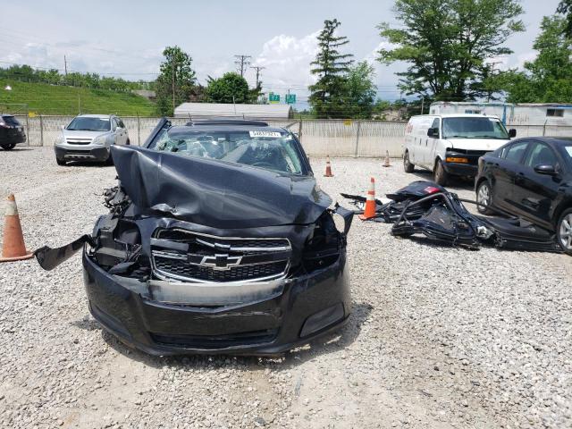 1G11C5SA6DF355622 - 2013 CHEVROLET MALIBU 1LT 石墨色 照片 9