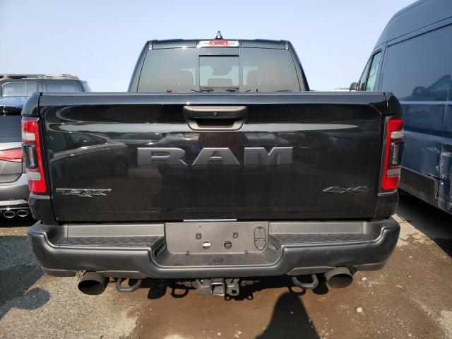 1C6SRFU93NN407676 - 2022 RAM 1500 TRX BLACK photo 6