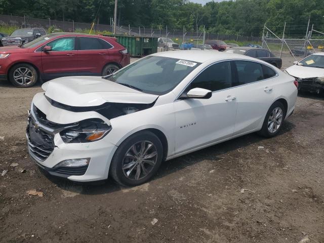 2019 CHEVROLET MALIBU LT, 