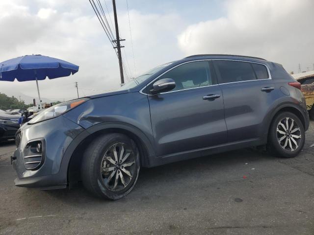 2019 KIA SPORTAGE EX, null
