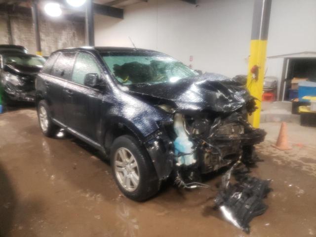 2008 FORD EDGE SE, 