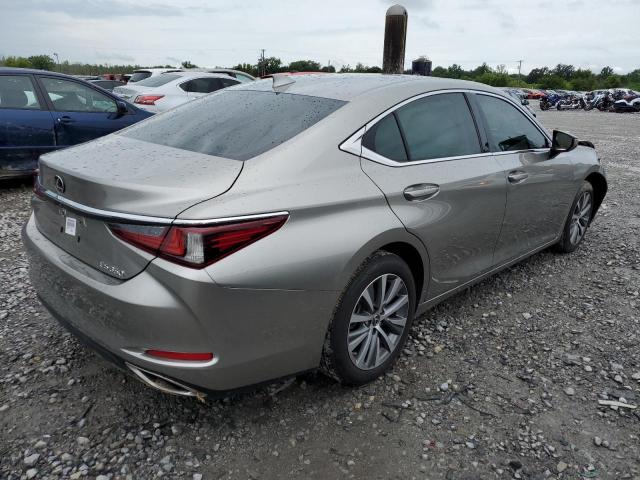 58ABZ1B18KU031913 - 2019 LEXUS ES 350 SILVER photo 3