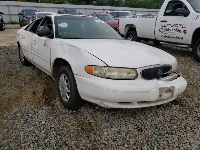 2003 BUICK CENTURY CUSTOM, 