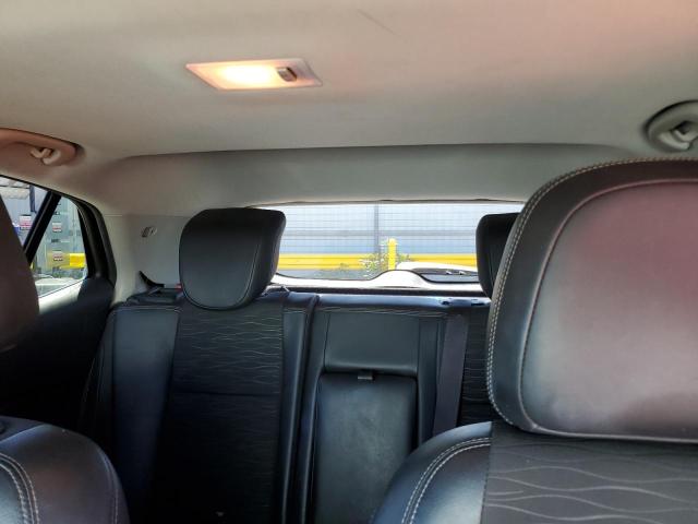 KL4CJFSBXGB561486 - 2016 BUICK ENCORE CONVENIENCE 白色 照片 10