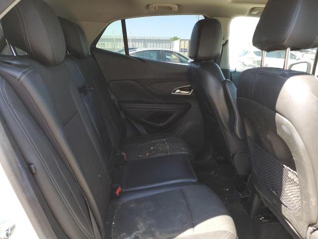 KL4CJFSBXGB561486 - 2016 BUICK ENCORE CONVENIENCE 白色 照片 11