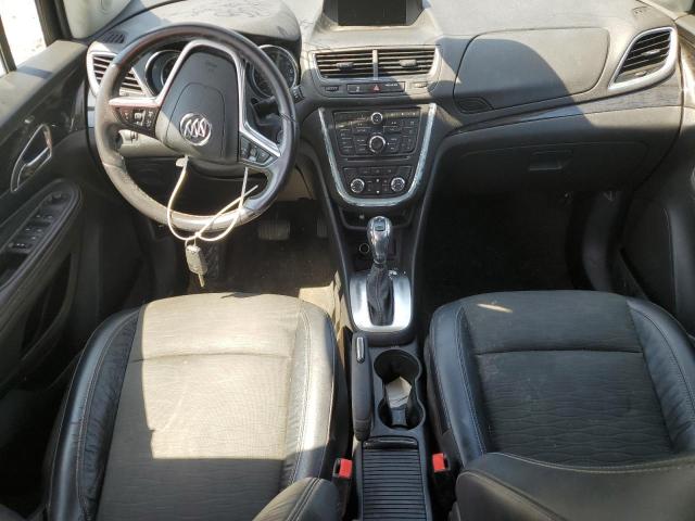 KL4CJFSBXGB561486 - 2016 BUICK ENCORE CONVENIENCE 白色 照片 8