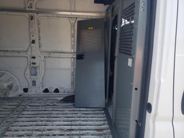 3C6TRVCG6EE104474 - 2014 RAM PROMASTER 2500 HIGH თეთრი ფოტო 11