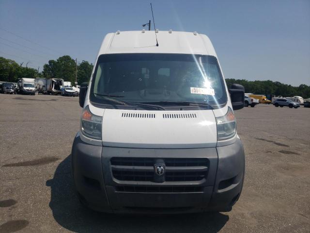 3C6TRVCG6EE104474 - 2014 RAM PROMASTER 2500 HIGH თეთრი ფოტო 5
