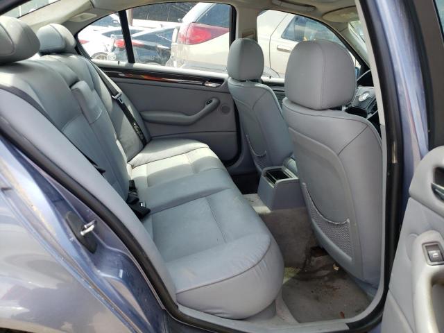 WBAAM3336XFP58638 - 1999 BMW 323 I AUTOMATIC Blau Foto 6