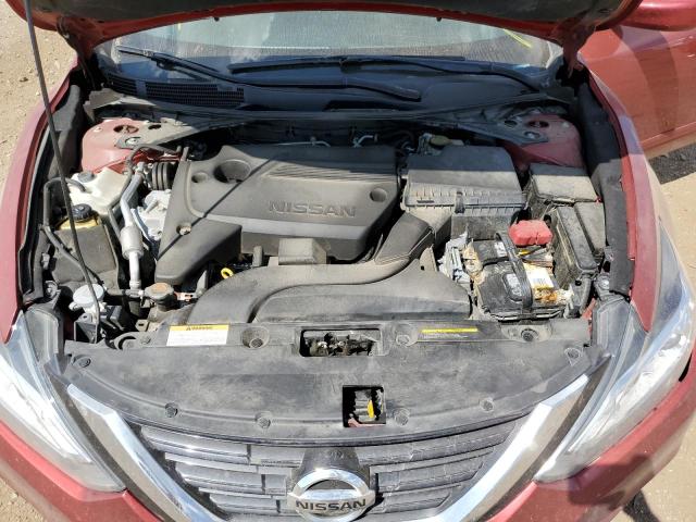 1N4AL3AP9GC203668 - 2016 NISSAN ALTIMA 2.5 RED photo 7