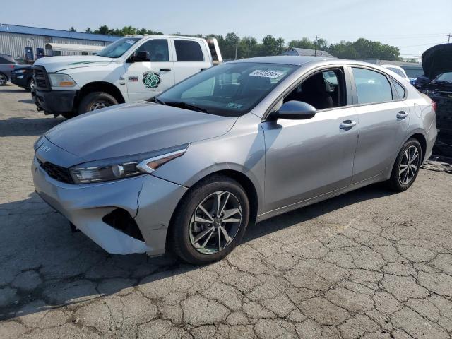 2023 KIA FORTE LX, null