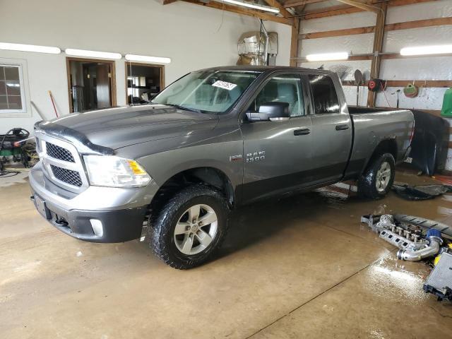 2013 RAM 1500 SLT, 