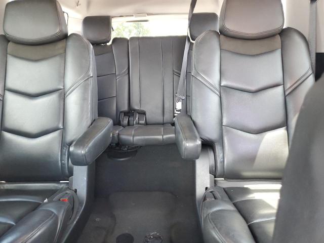 1GYS4HKJ7KR158782 - 2019 CADILLAC ESCALADE ESV LUXURY BLACK photo 10