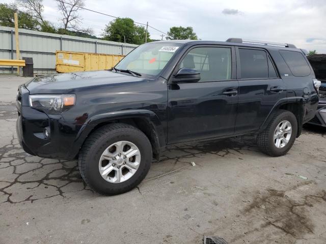 2021 TOYOTA 4RUNNER SR5/SR5 PREMIUM, 