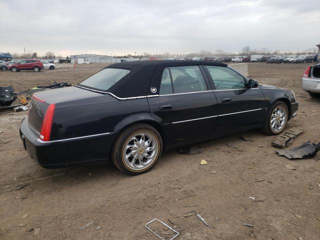 1G6KD57Y59U119323 - 2009 CADILLAC DTS BLACK photo 3