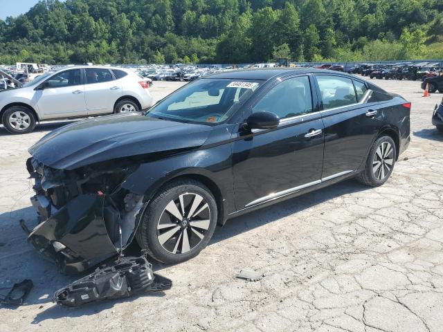 2019 NISSAN ALTIMA SL, 