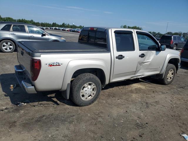 1GTDT136768218039 - 2006 GMC CANYON TAN photo 3