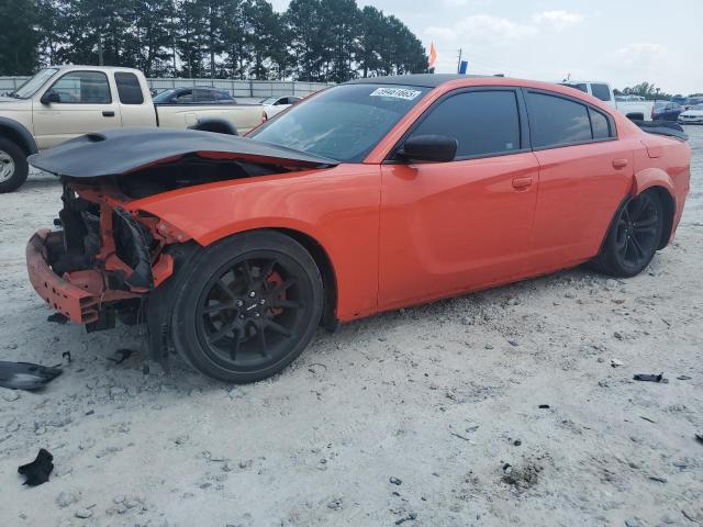 2021 DODGE CHARGER R/T, 