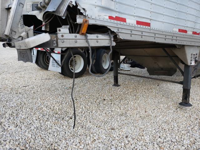 1TDH400297B111606 - 2007 TIMP TRAILER SILVER photo 7