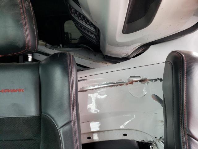 1C4RJFLG0HC738438 - 2017 JEEP GRAND CHER TRAILHAWK Ağ foto 10