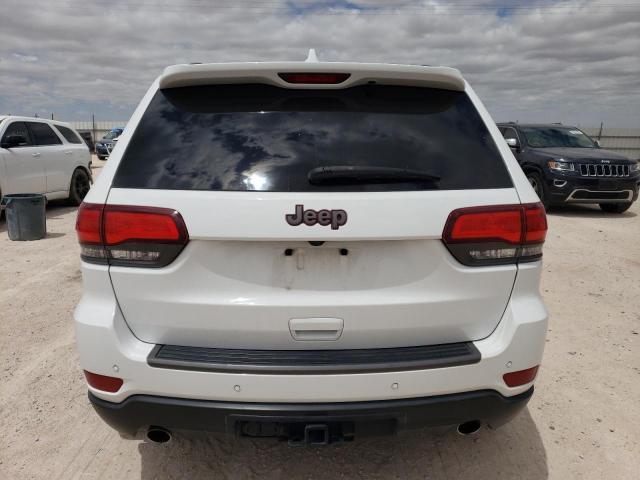 1C4RJFLG0HC738438 - 2017 JEEP GRAND CHER TRAILHAWK Ağ foto 6