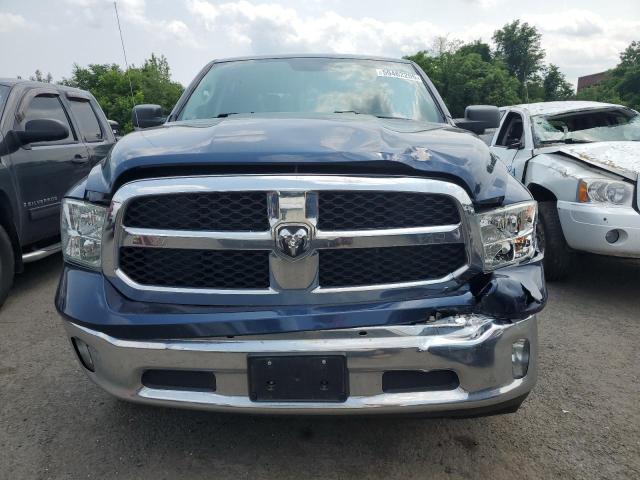 1C6RR7LG2KS612391 - 2019 RAM 1500 CLASS SLT ლურჯი ფოტო 5