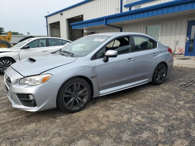 2016 SUBARU WRX PREMIUM, null